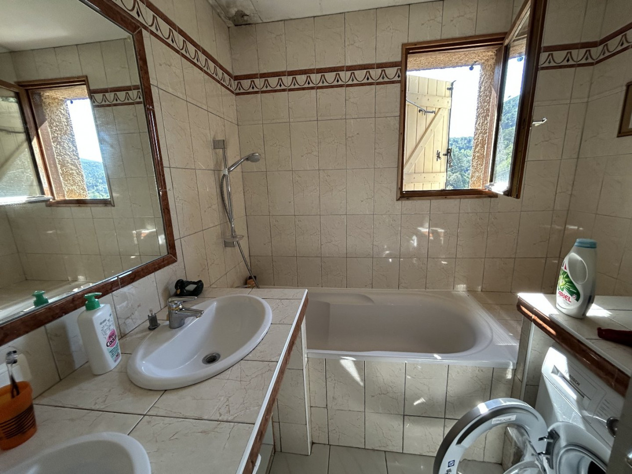 à vendre Maison Saint Etienne Vallee Francaise - Photo 8