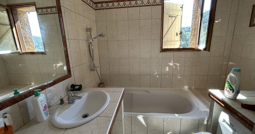 vente Maison Saint Etienne Vallee Francaise