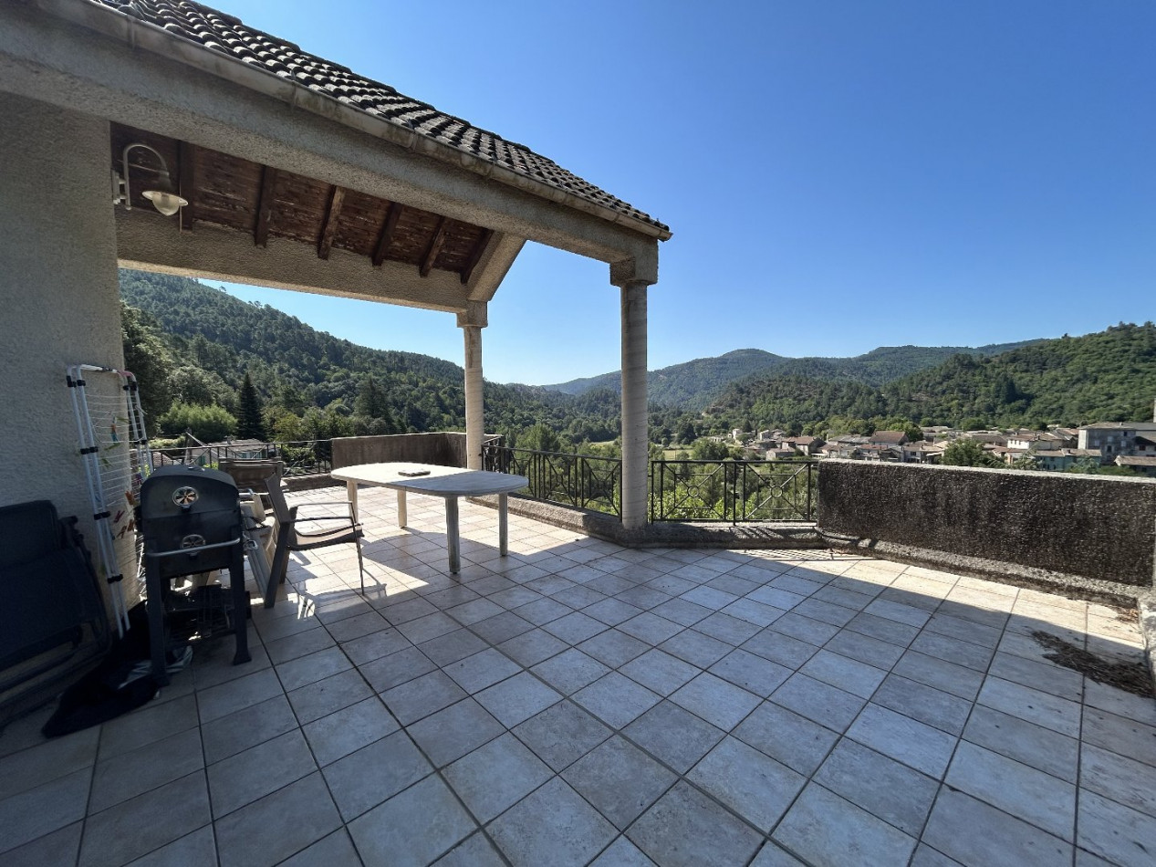 à vendre Maison Saint Etienne Vallee Francaise - Photo 2