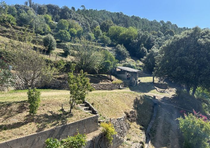 à vendre Maison Saint Etienne Vallee Francaise