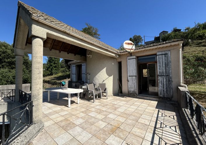 à vendre Maison Saint Etienne Vallee Francaise