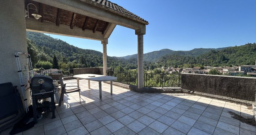 vente Maison Saint Etienne Vallee Francaise