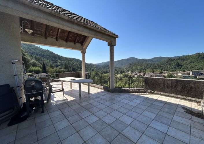 à vendre Maison Saint Etienne Vallee Francaise