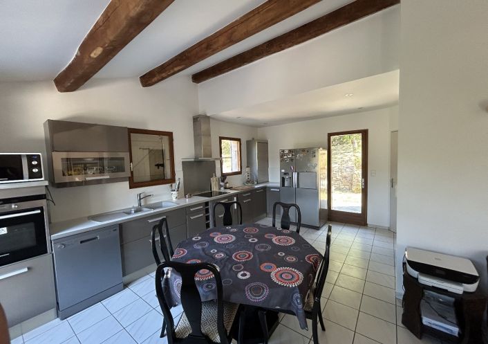 à vendre Maison Saint Etienne Vallee Francaise