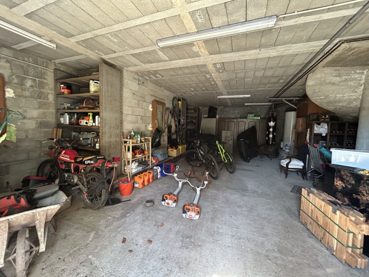 à vendre Maison Saint Etienne Vallee Francaise - Photo 4