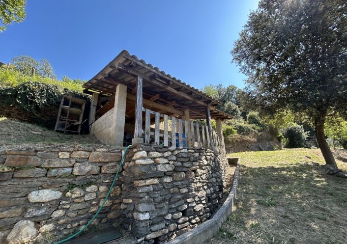 à vendre Maison Saint Etienne Vallee Francaise