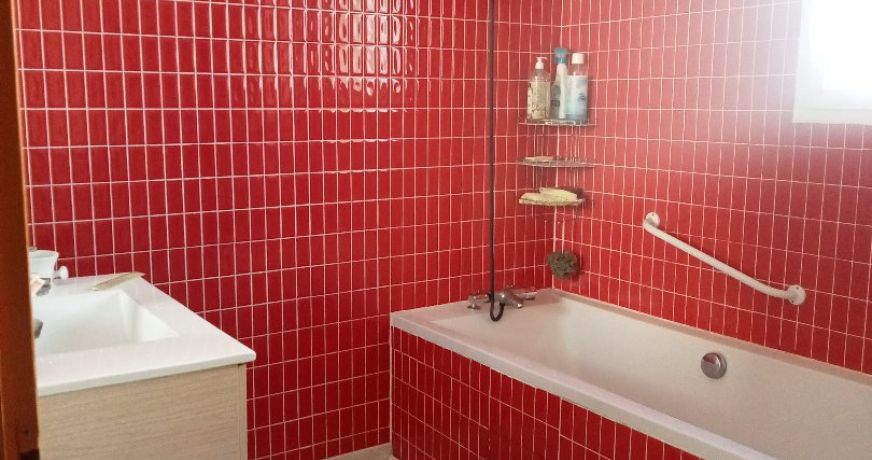 vente Villa Saint Hippolyte Du Fort