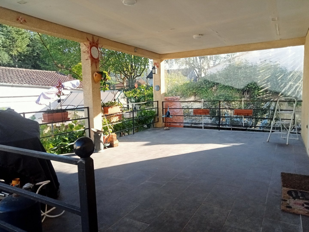 à vendre Villa Saint Hippolyte Du Fort - Photo 3