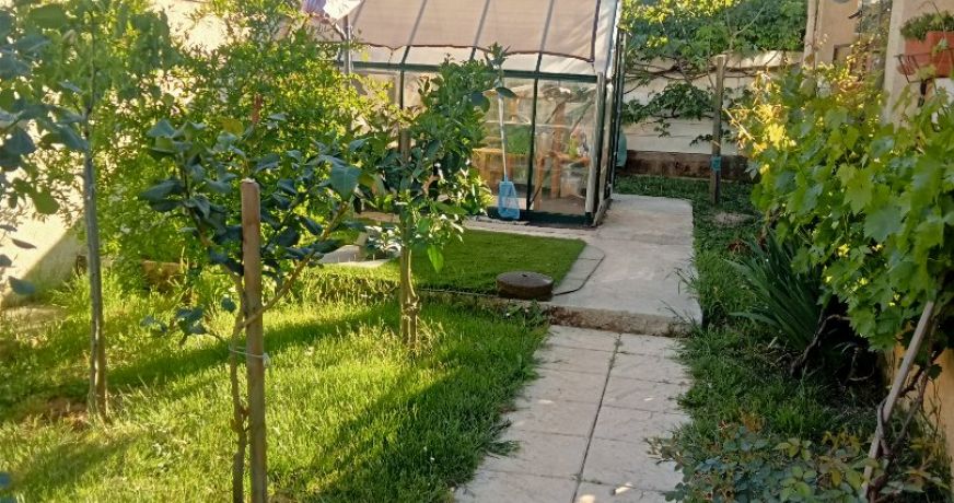 vente Villa Saint Hippolyte Du Fort