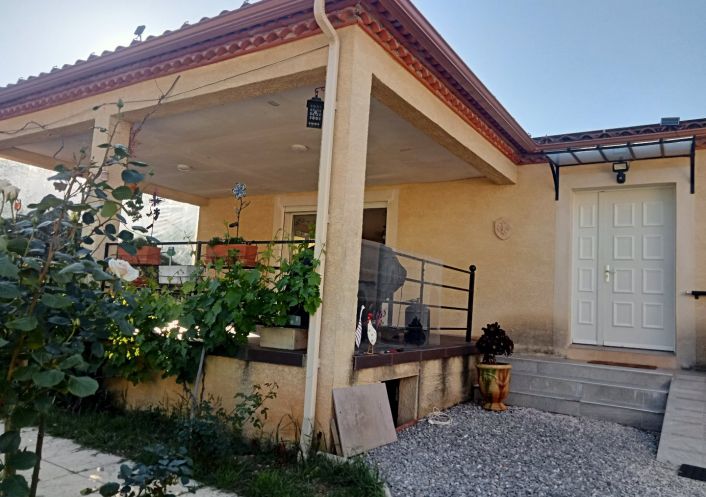 à vendre Villa Saint Hippolyte Du Fort