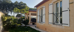 vente Villa Saint Hippolyte Du Fort
