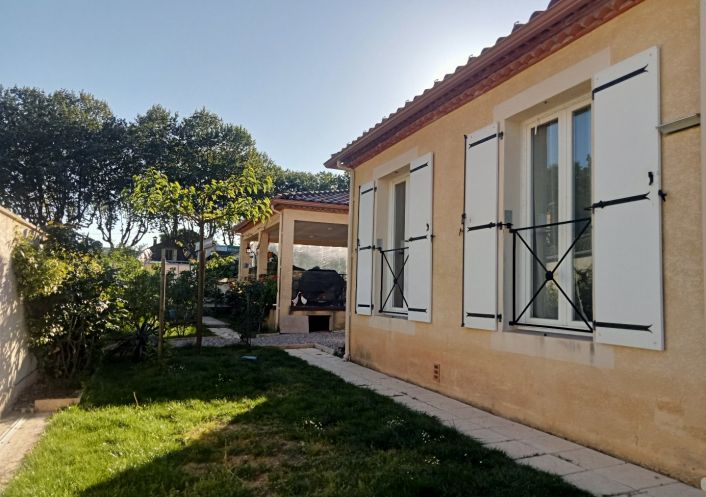 à vendre Villa Saint Hippolyte Du Fort