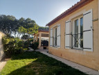vente Villa Saint Hippolyte Du Fort