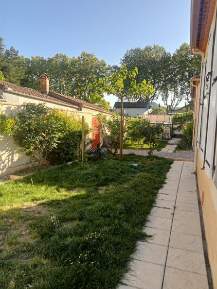 vente Villa Saint Hippolyte Du Fort - Photo 9