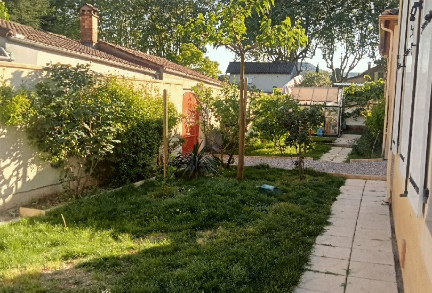 vente Villa Saint Hippolyte Du Fort - Photo 9