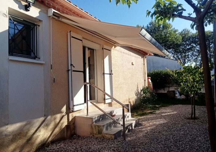 à vendre Villa Saint Hippolyte Du Fort