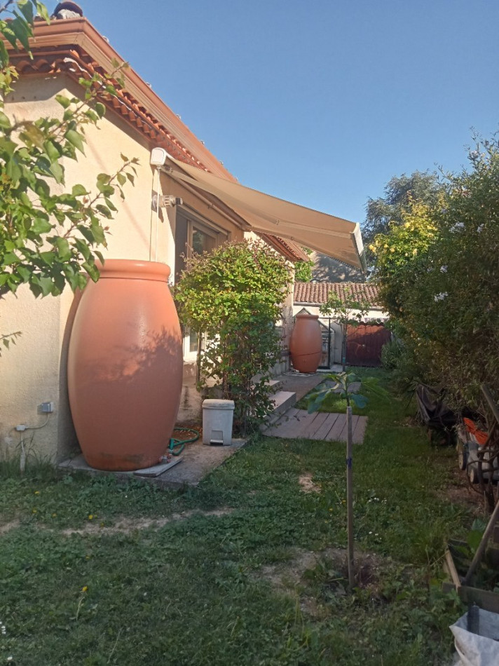 à vendre Villa Saint Hippolyte Du Fort - Photo 7