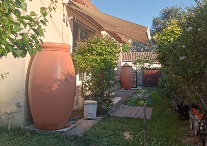 à vendre Villa Saint Hippolyte Du Fort