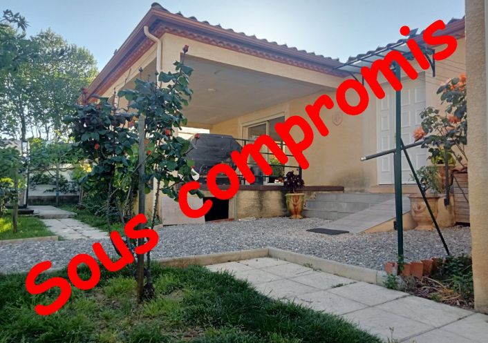 à vendre Villa Saint Hippolyte Du Fort