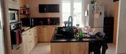 vente Villa Saint Hippolyte Du Fort