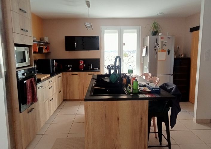 à vendre Villa Saint Hippolyte Du Fort