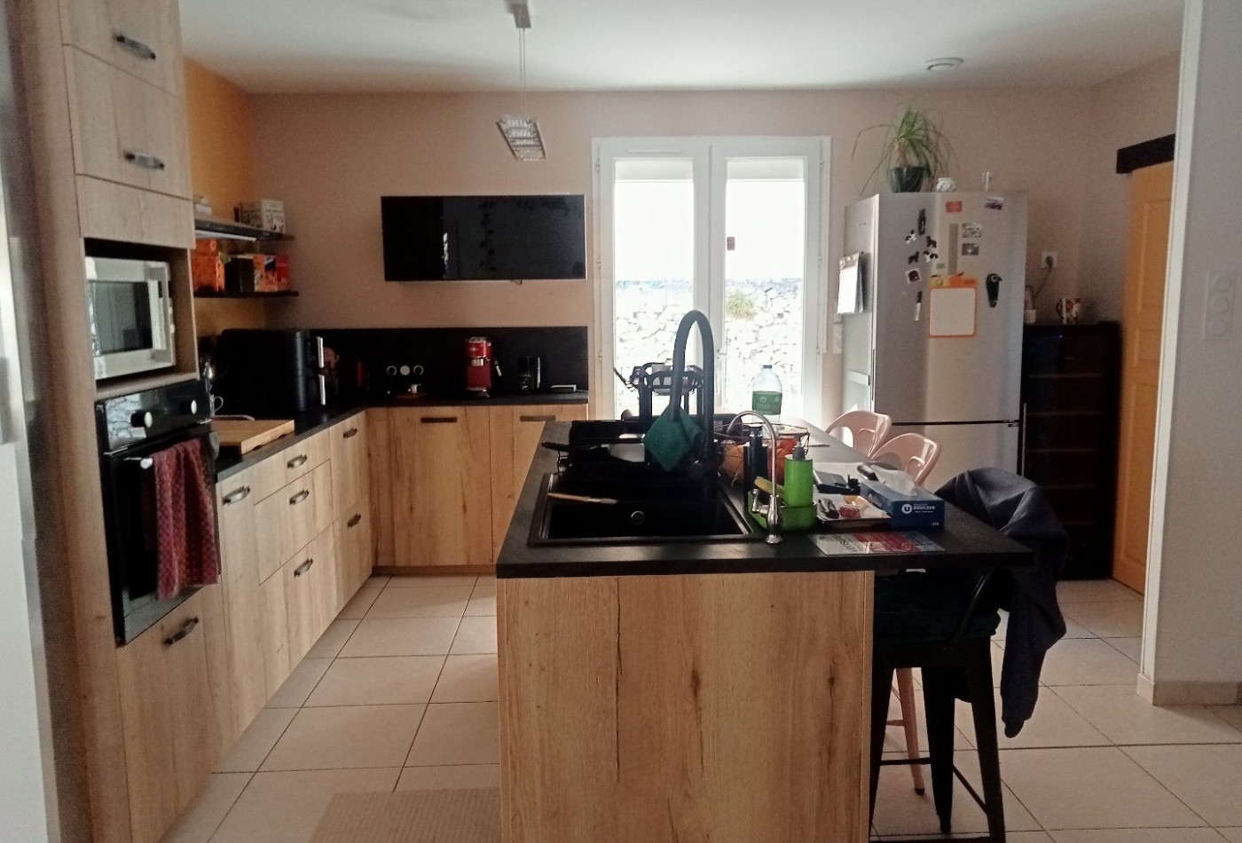 vente Villa Saint Hippolyte Du Fort - Photo 2