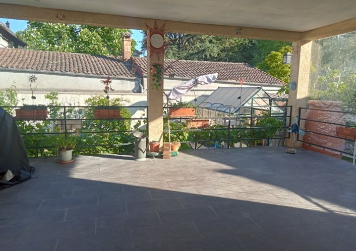 à vendre Villa Saint Hippolyte Du Fort