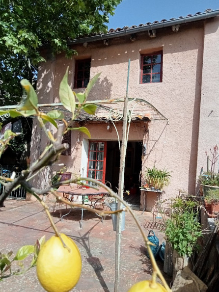 vente Maison vigneronne Durfort Et Saint Martin De So - Photo 7