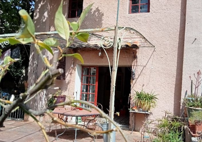 à vendre Maison vigneronne Durfort Et Saint Martin De So