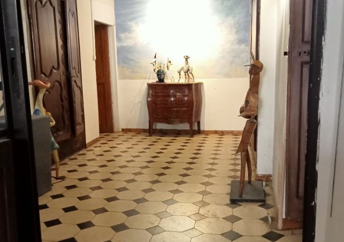 à vendre Maison vigneronne Durfort Et Saint Martin De So