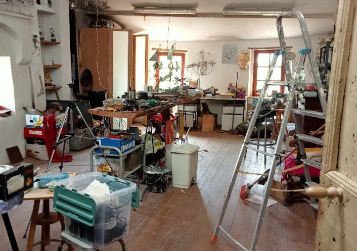 à vendre Maison vigneronne Durfort Et Saint Martin De So