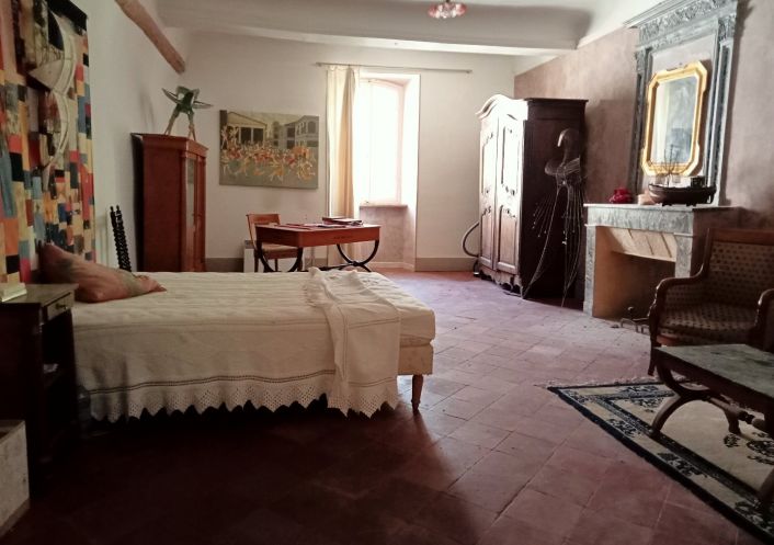 à vendre Maison vigneronne Durfort Et Saint Martin De So