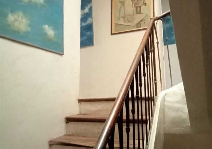 à vendre Maison vigneronne Durfort Et Saint Martin De So