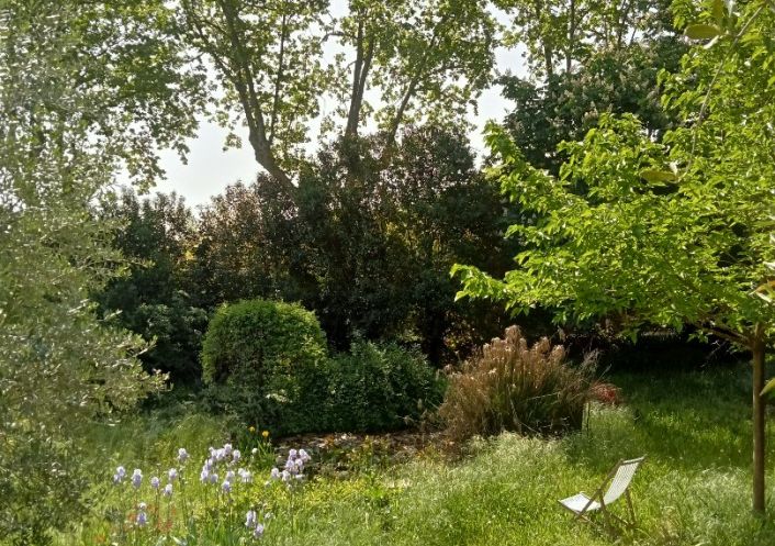 à vendre Maison vigneronne Durfort Et Saint Martin De So