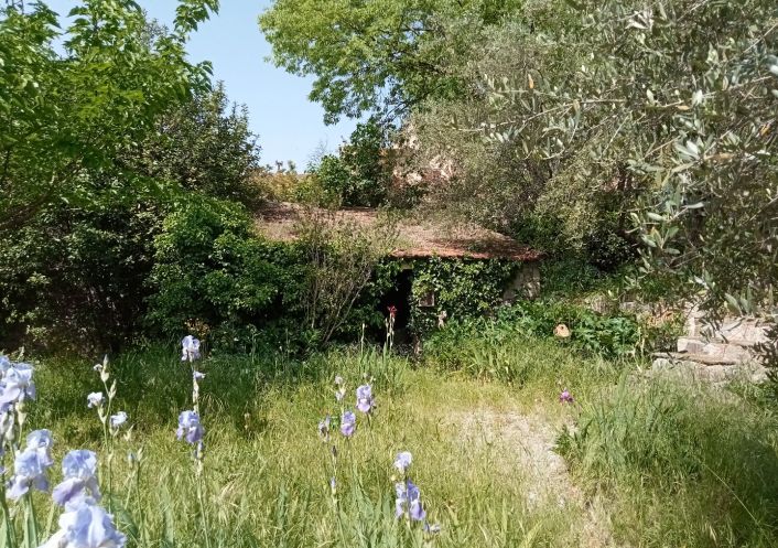 à vendre Maison vigneronne Durfort Et Saint Martin De So