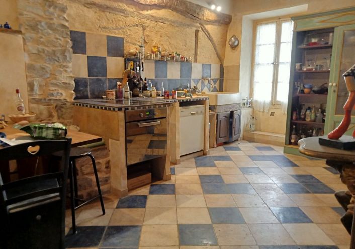 à vendre Maison vigneronne Durfort Et Saint Martin De So