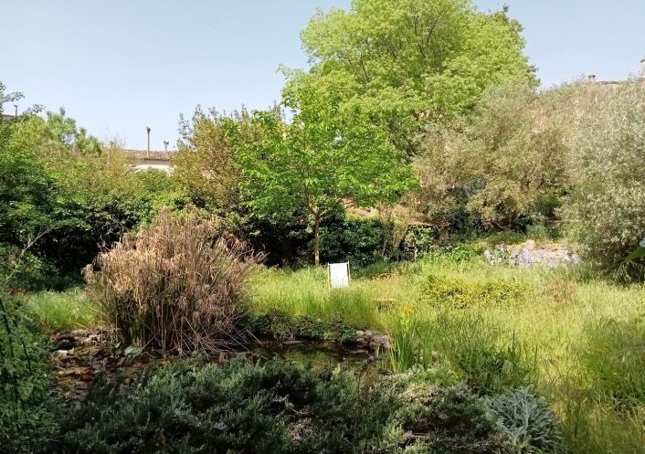 à vendre Maison vigneronne Durfort Et Saint Martin De So