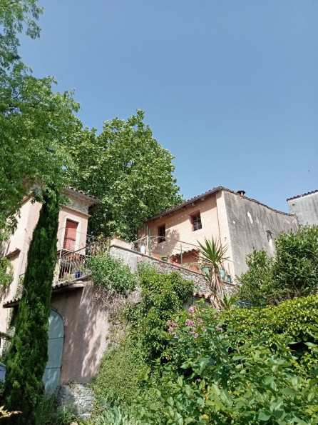 vente Maison vigneronne Durfort Et Saint Martin De So - Photo 5