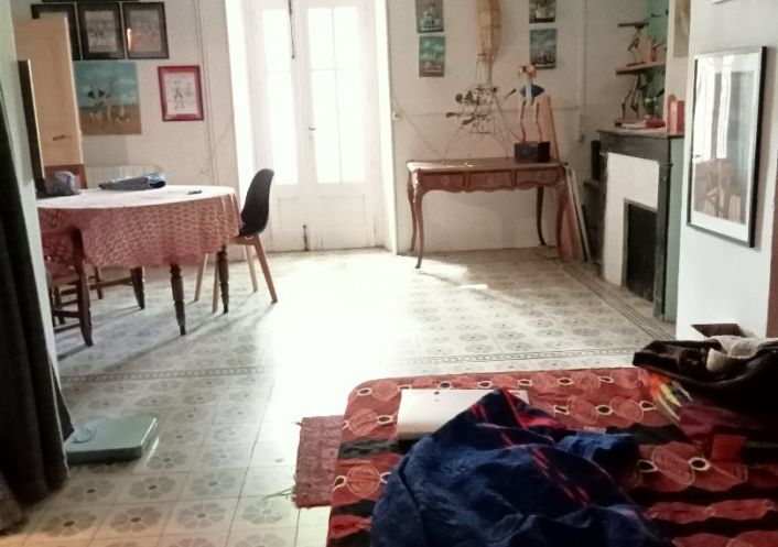 à vendre Maison vigneronne Durfort Et Saint Martin De So