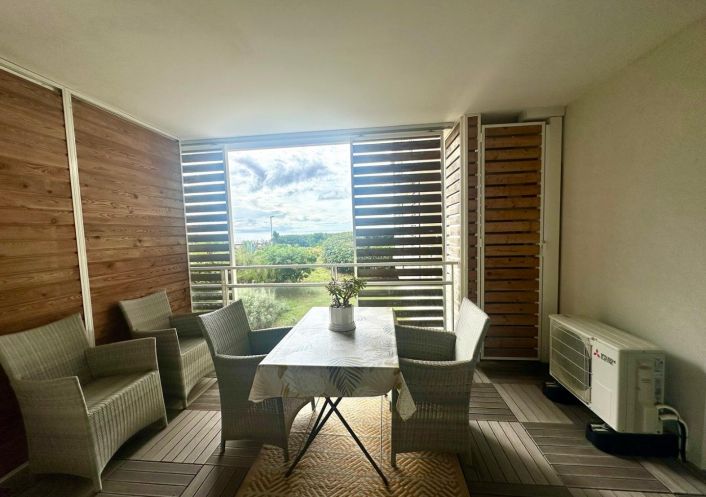 à vendre Appartement Palavas Les Flots