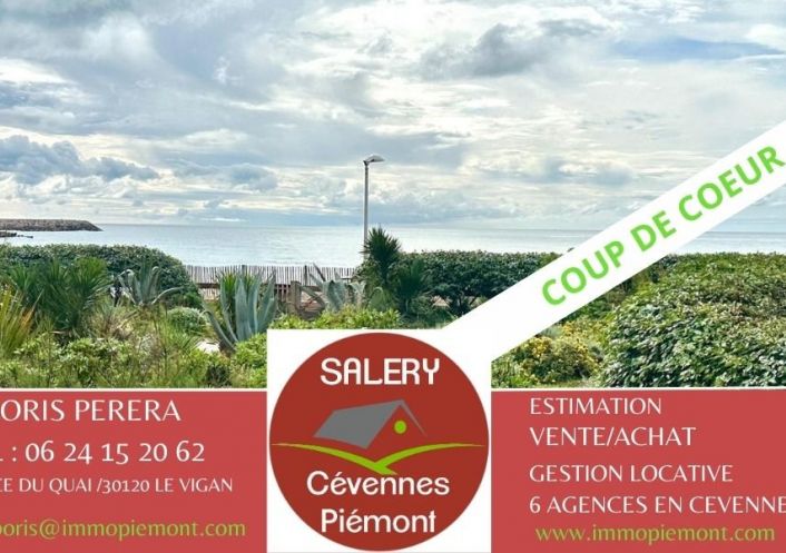 à vendre Appartement Palavas Les Flots