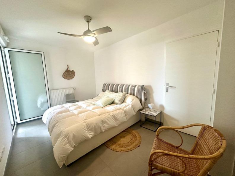 vente Appartement Palavas Les Flots - Photo 8