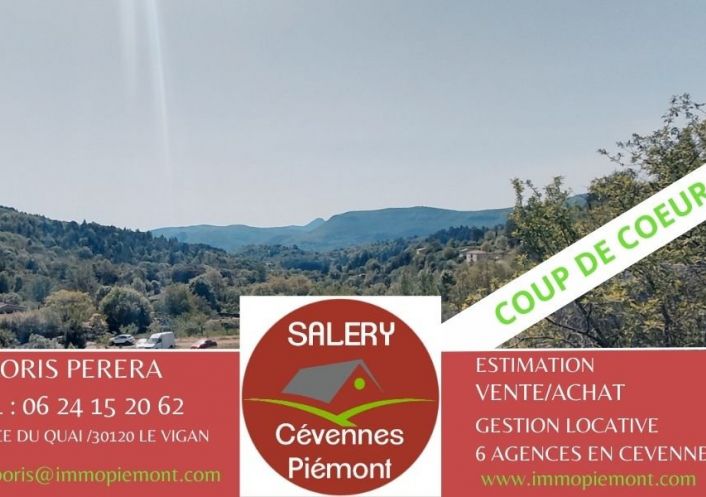 à vendre Maison Breau Et Salagosse