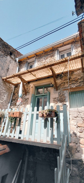 vente Maison Breau Et Salagosse - Photo 3