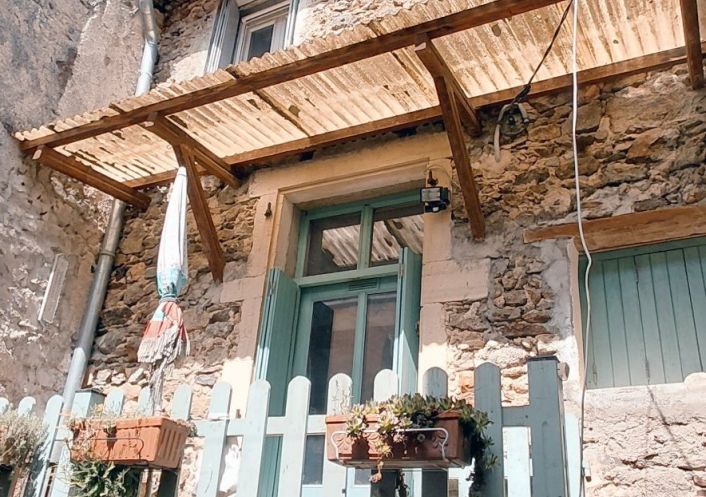 à vendre Maison Breau Et Salagosse