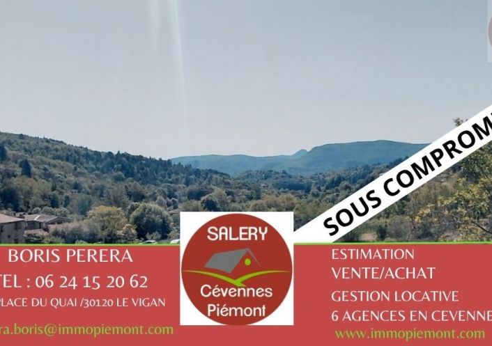 à vendre Maison Breau Et Salagosse