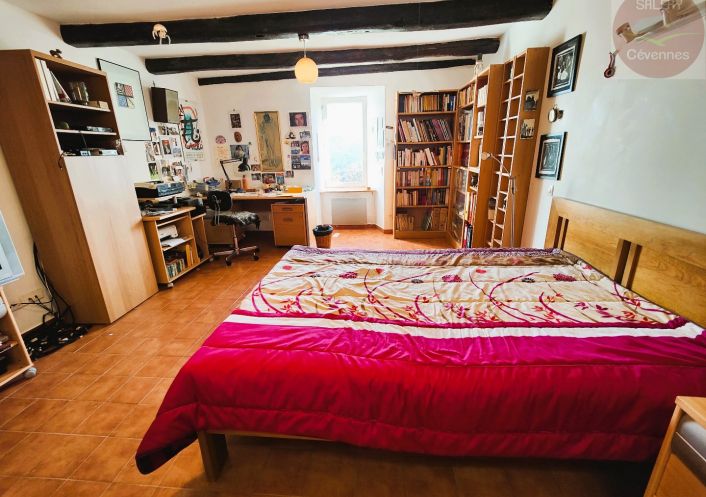 à vendre Mas Saint Andre De Valborgne