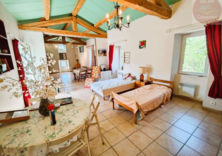 à vendre Mas Saint Andre De Valborgne
