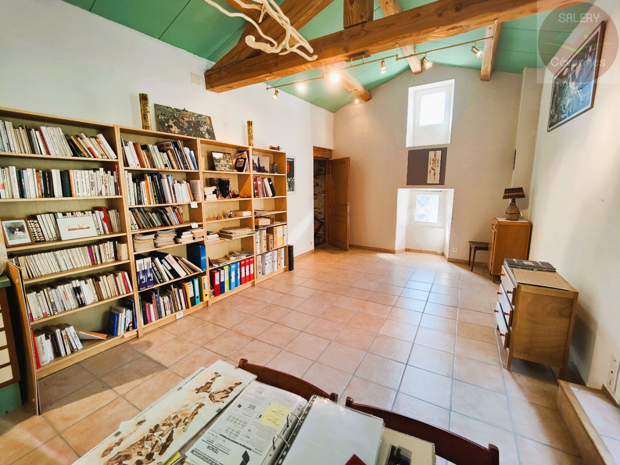 à vendre Mas Saint Andre De Valborgne - Photo 3