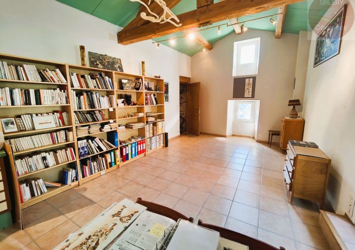 à vendre Mas Saint Andre De Valborgne